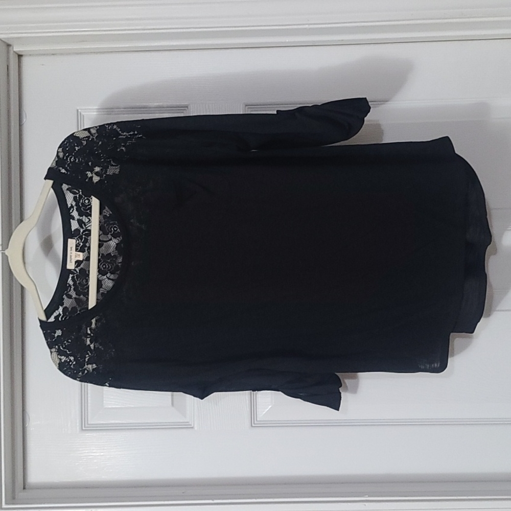 Paper+tee. Size 1x